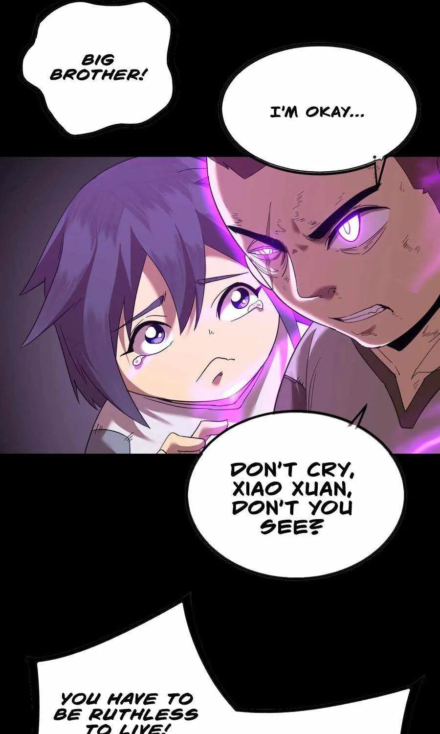 Read Logging 10 000 Years into the Future Apex Future Martial Arts EN Manga Online