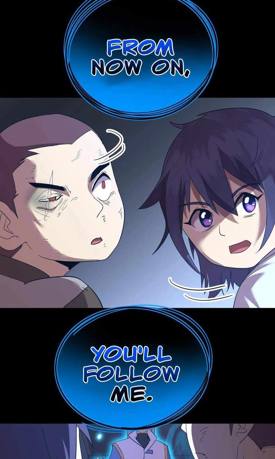 Read Logging 10 000 Years into the Future Apex Future Martial Arts EN Manga Online