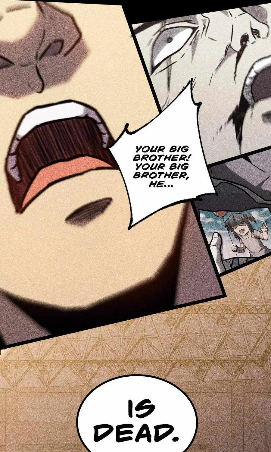 Read Logging 10 000 Years into the Future Apex Future Martial Arts EN Manga Online
