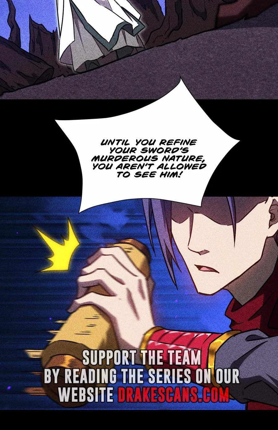 Read Logging 10 000 Years into the Future Apex Future Martial Arts EN Manga Online