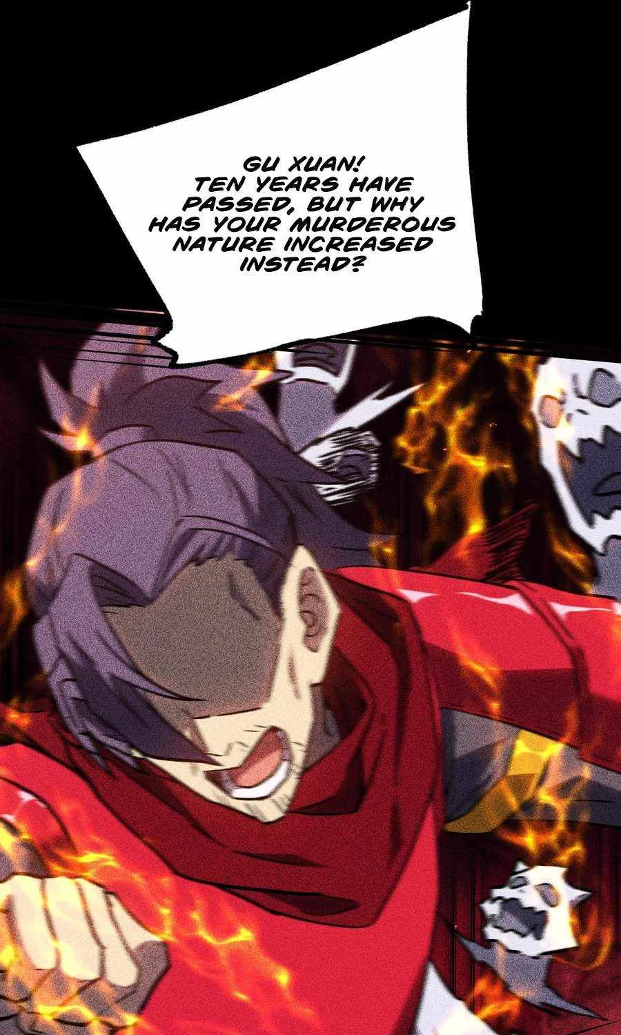 Read Logging 10 000 Years into the Future Apex Future Martial Arts EN Manga Online