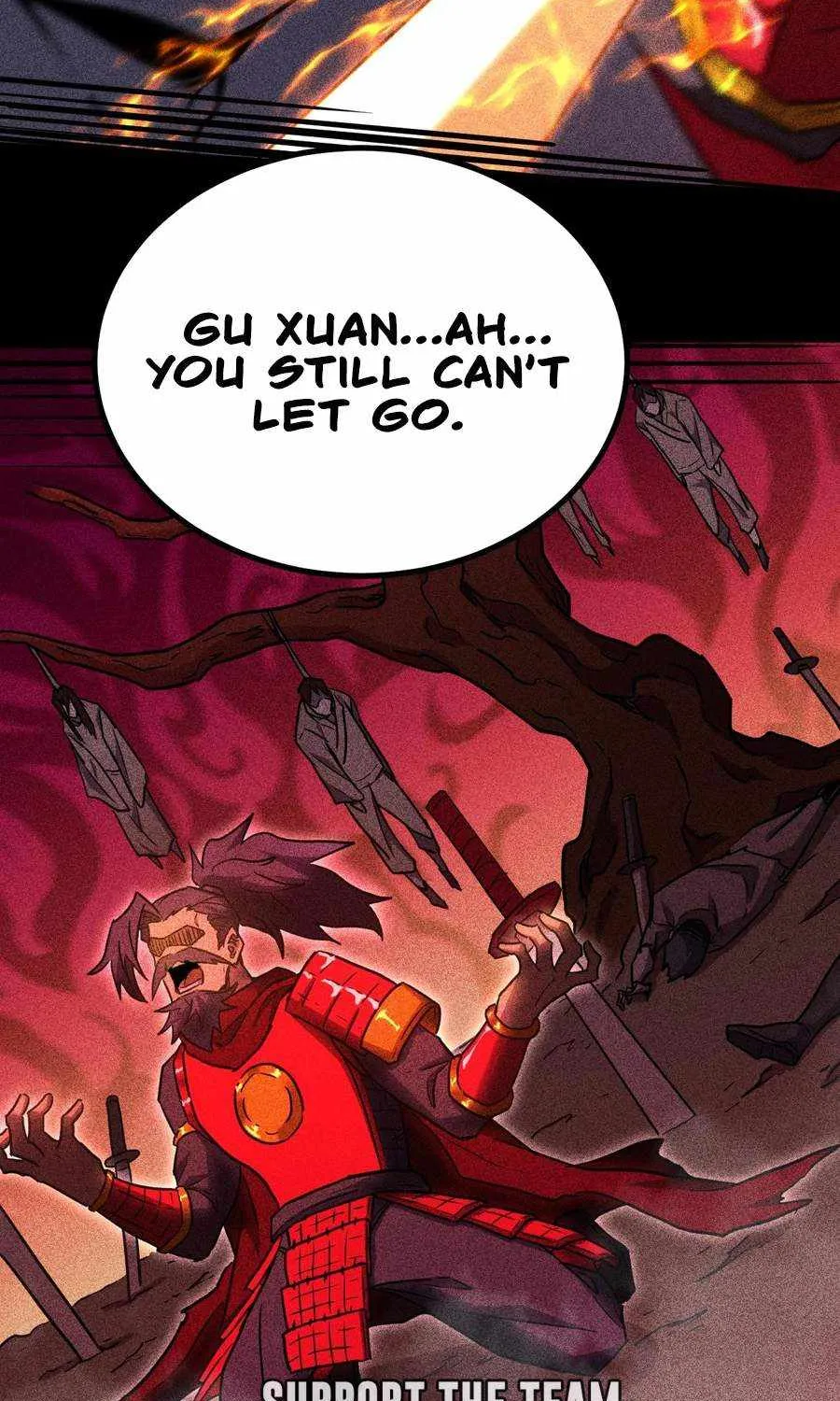 Read Logging 10 000 Years into the Future Apex Future Martial Arts EN Manga Online