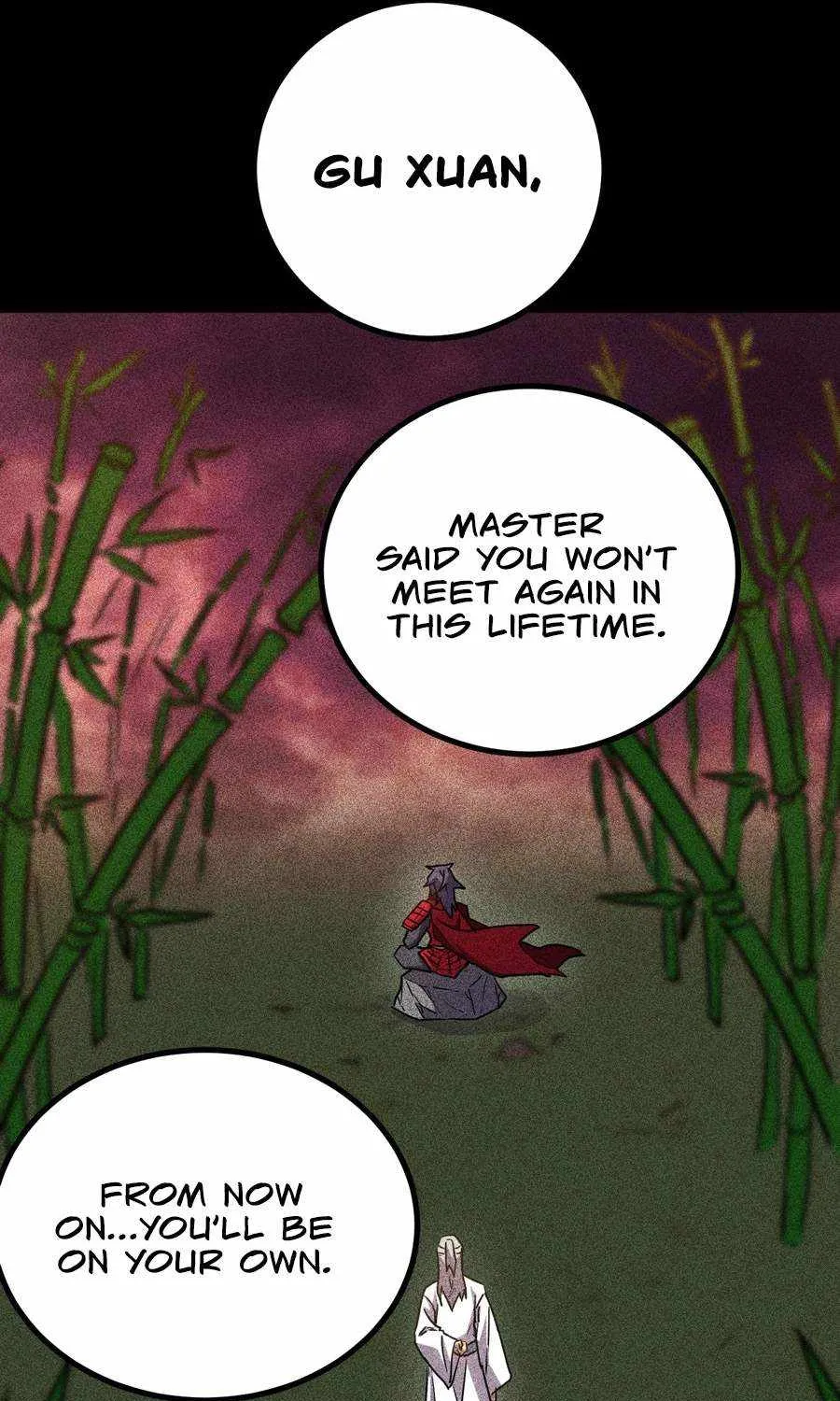 Read Logging 10 000 Years into the Future Apex Future Martial Arts EN Manga Online
