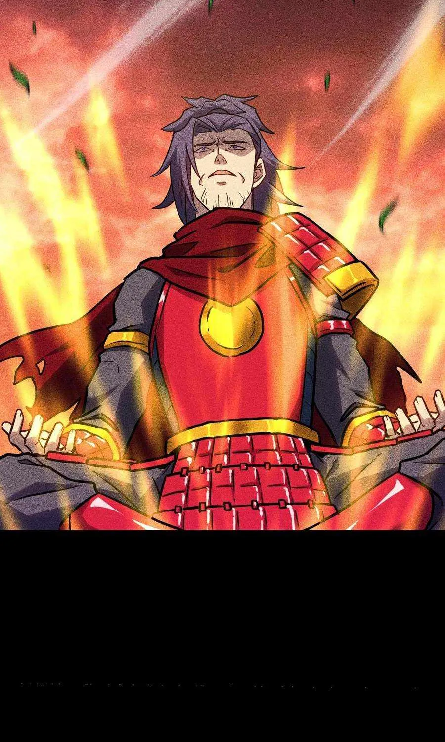 Read Logging 10 000 Years into the Future Apex Future Martial Arts EN Manga Online
