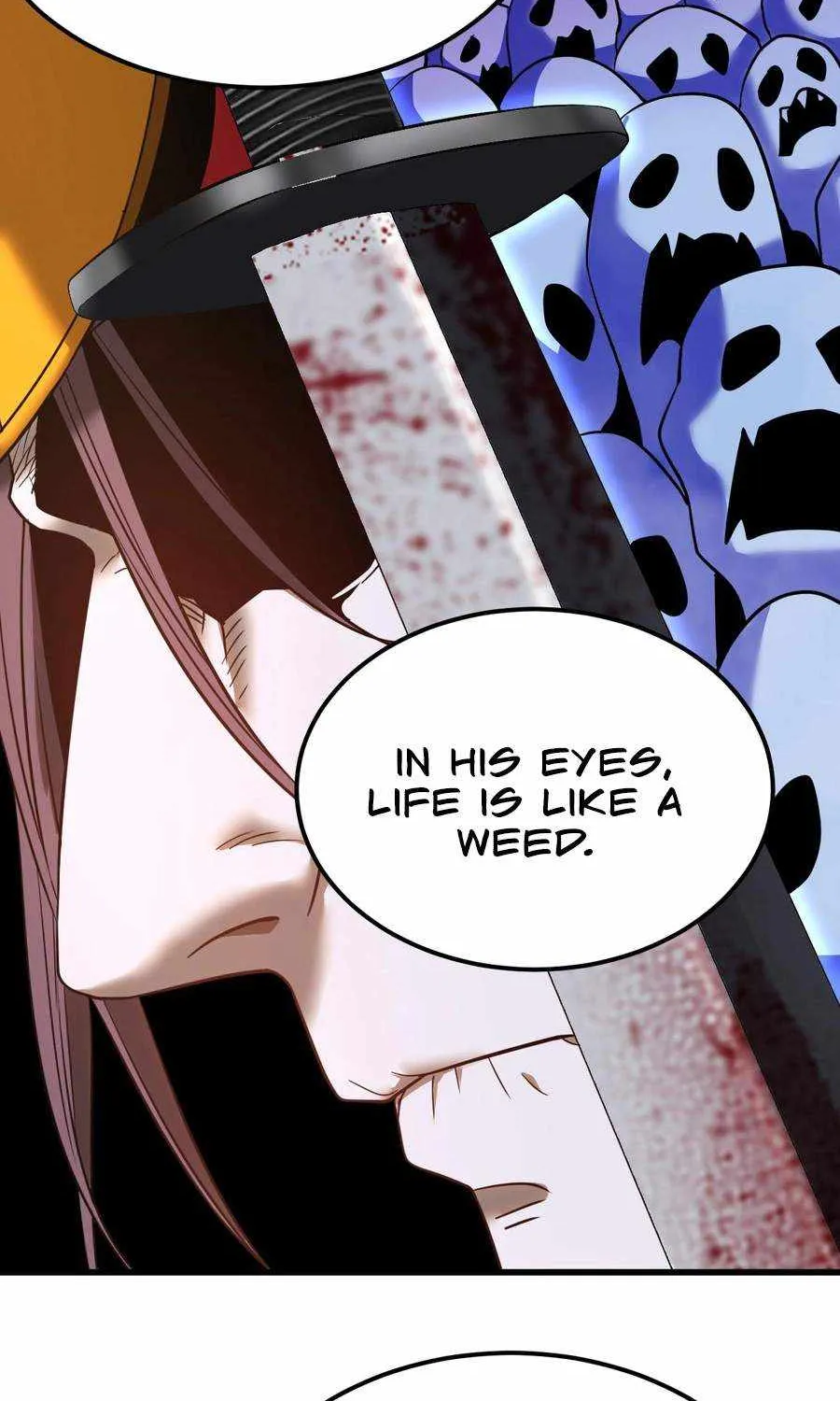 Read Logging 10 000 Years into the Future Apex Future Martial Arts EN Manga Online