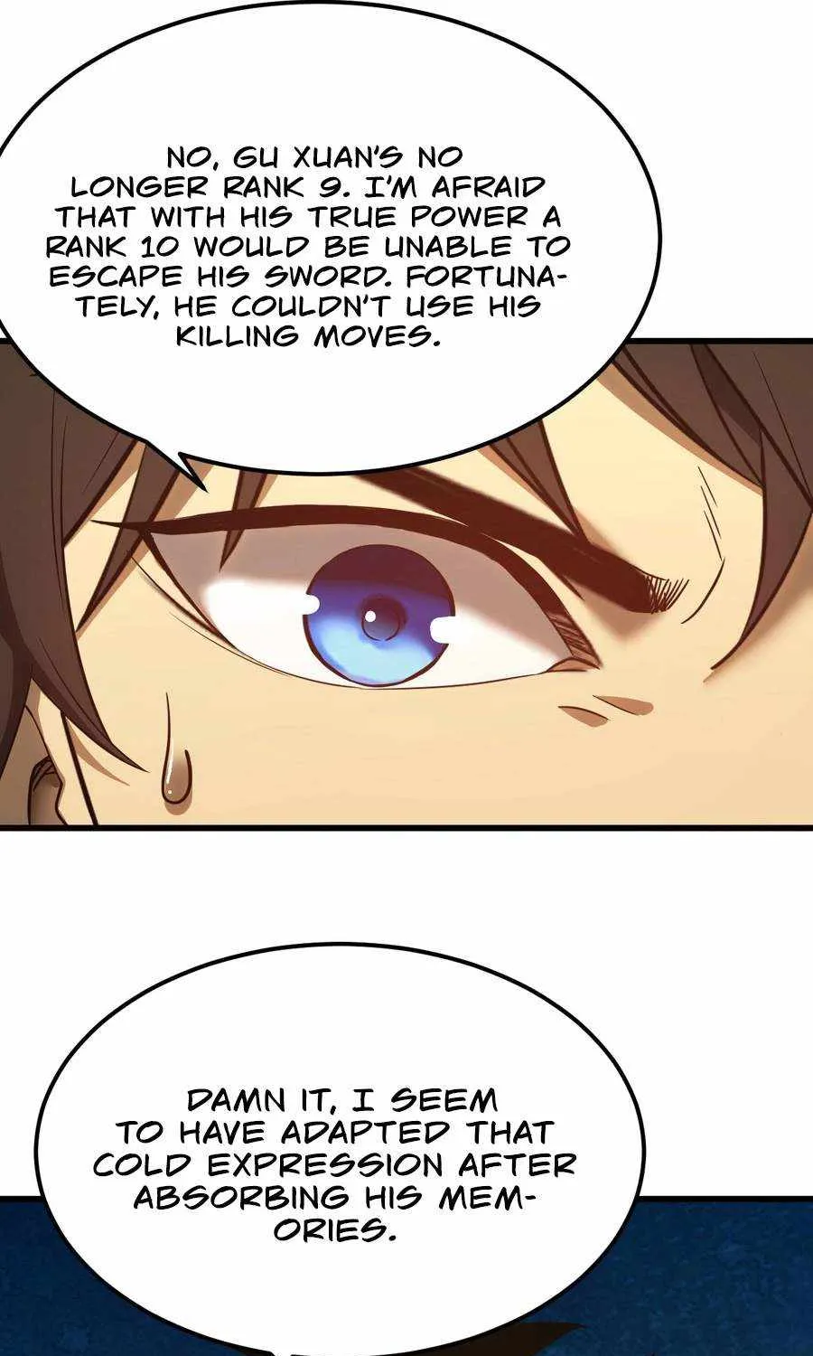 Read Logging 10 000 Years into the Future Apex Future Martial Arts EN Manga Online