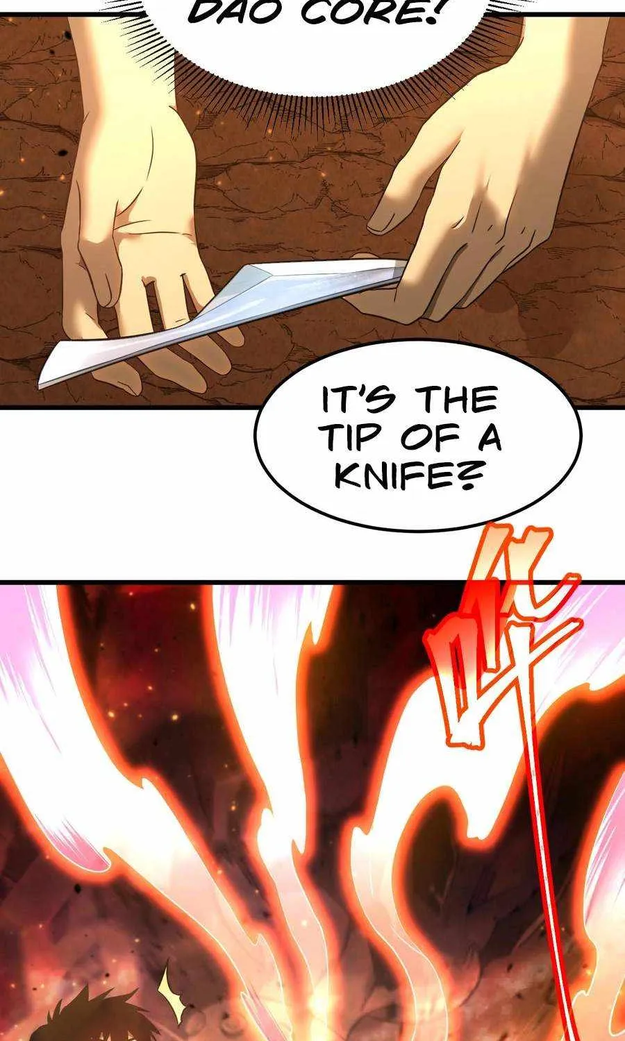 Read Logging 10 000 Years into the Future Apex Future Martial Arts EN Manga Online