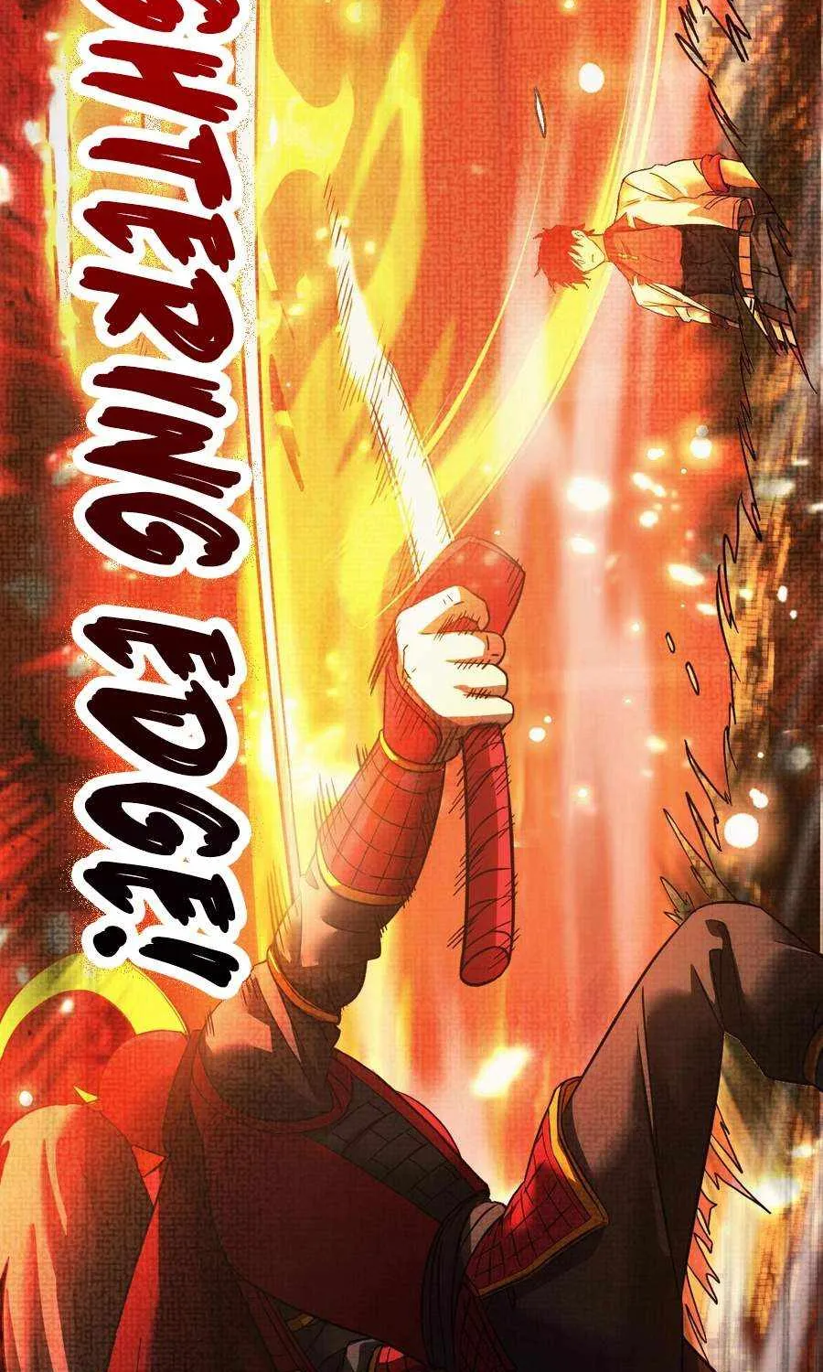 Read Logging 10 000 Years into the Future Apex Future Martial Arts EN Manga Online