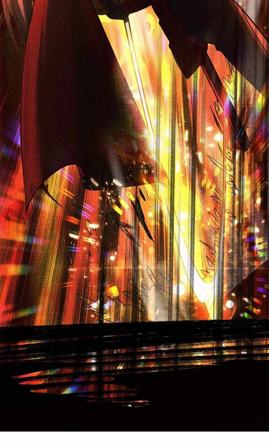 Read Logging 10 000 Years into the Future Apex Future Martial Arts EN Manga Online