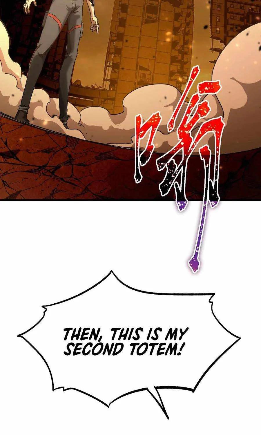Read Logging 10 000 Years into the Future Apex Future Martial Arts EN Manga Online
