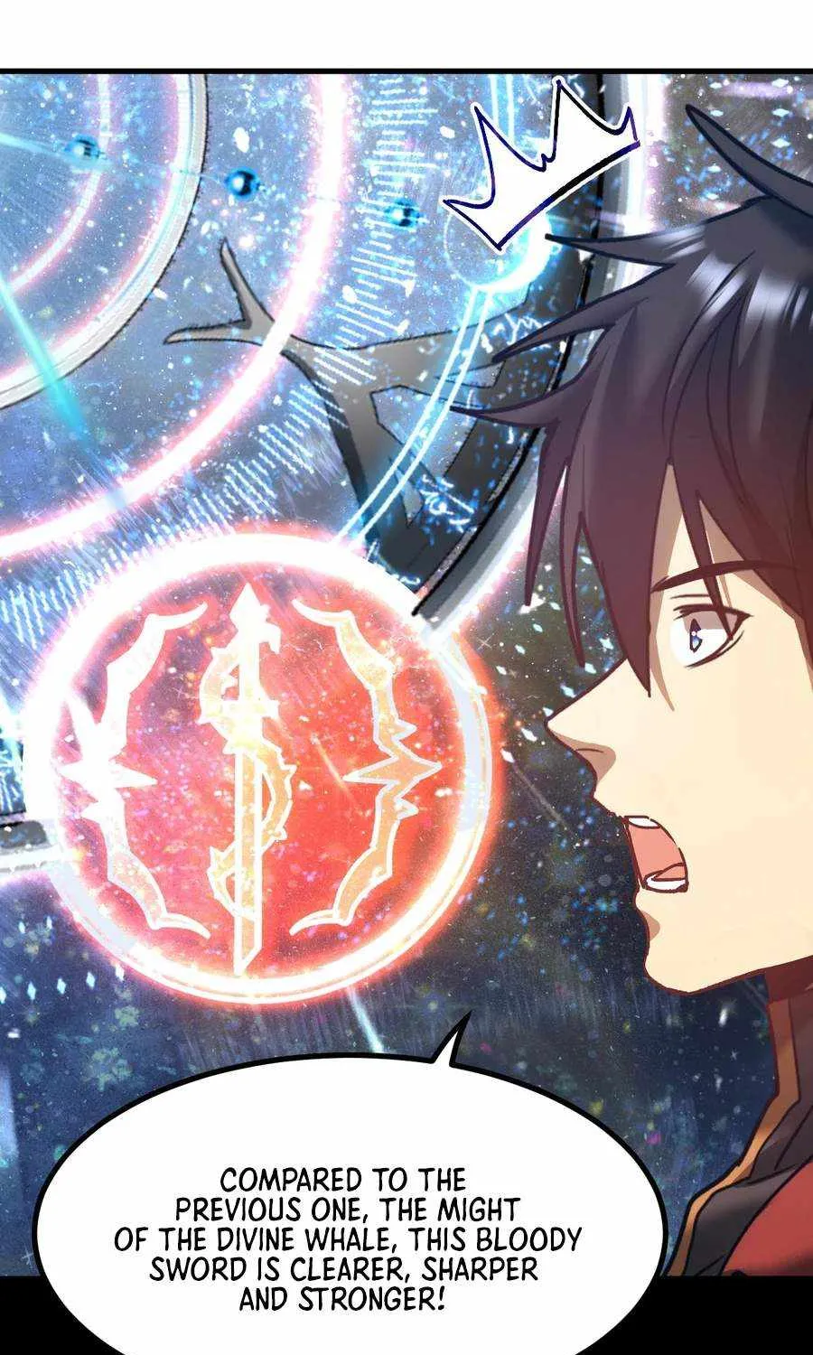 Read Logging 10 000 Years into the Future Apex Future Martial Arts EN Manga Online