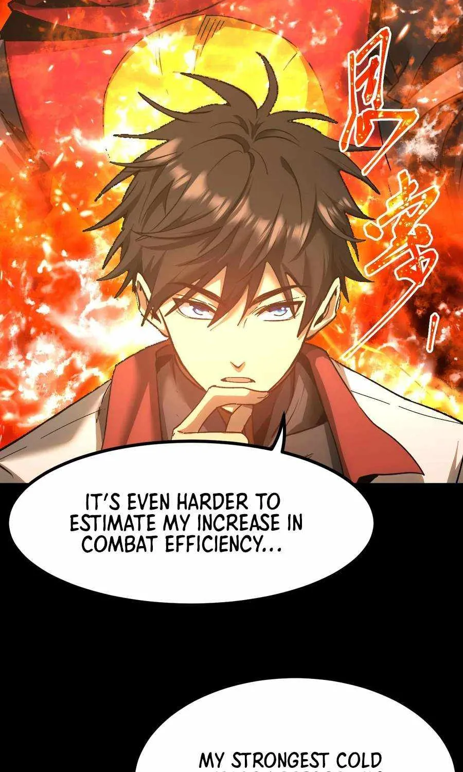Read Logging 10 000 Years into the Future Apex Future Martial Arts EN Manga Online