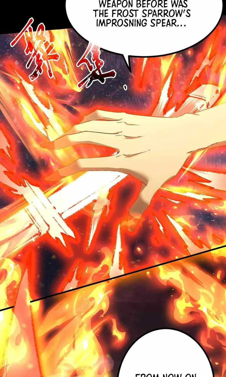 Read Logging 10 000 Years into the Future Apex Future Martial Arts EN Manga Online