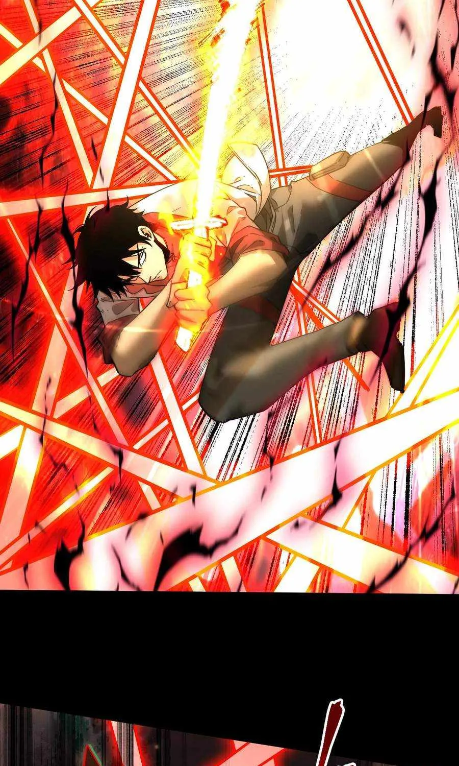 Read Logging 10 000 Years into the Future Apex Future Martial Arts EN Manga Online