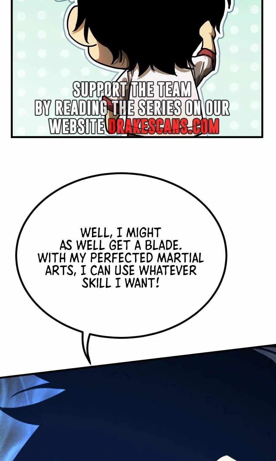 Read Logging 10 000 Years into the Future Apex Future Martial Arts EN Manga Online