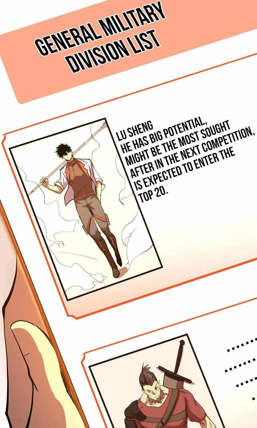 Read Logging 10 000 Years into the Future Apex Future Martial Arts EN Manga Online