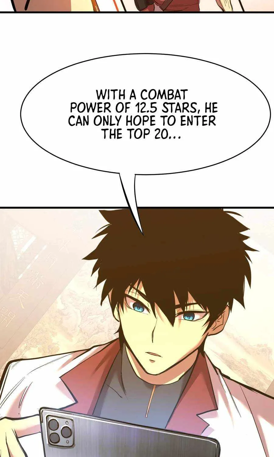 Read Logging 10 000 Years into the Future Apex Future Martial Arts EN Manga Online