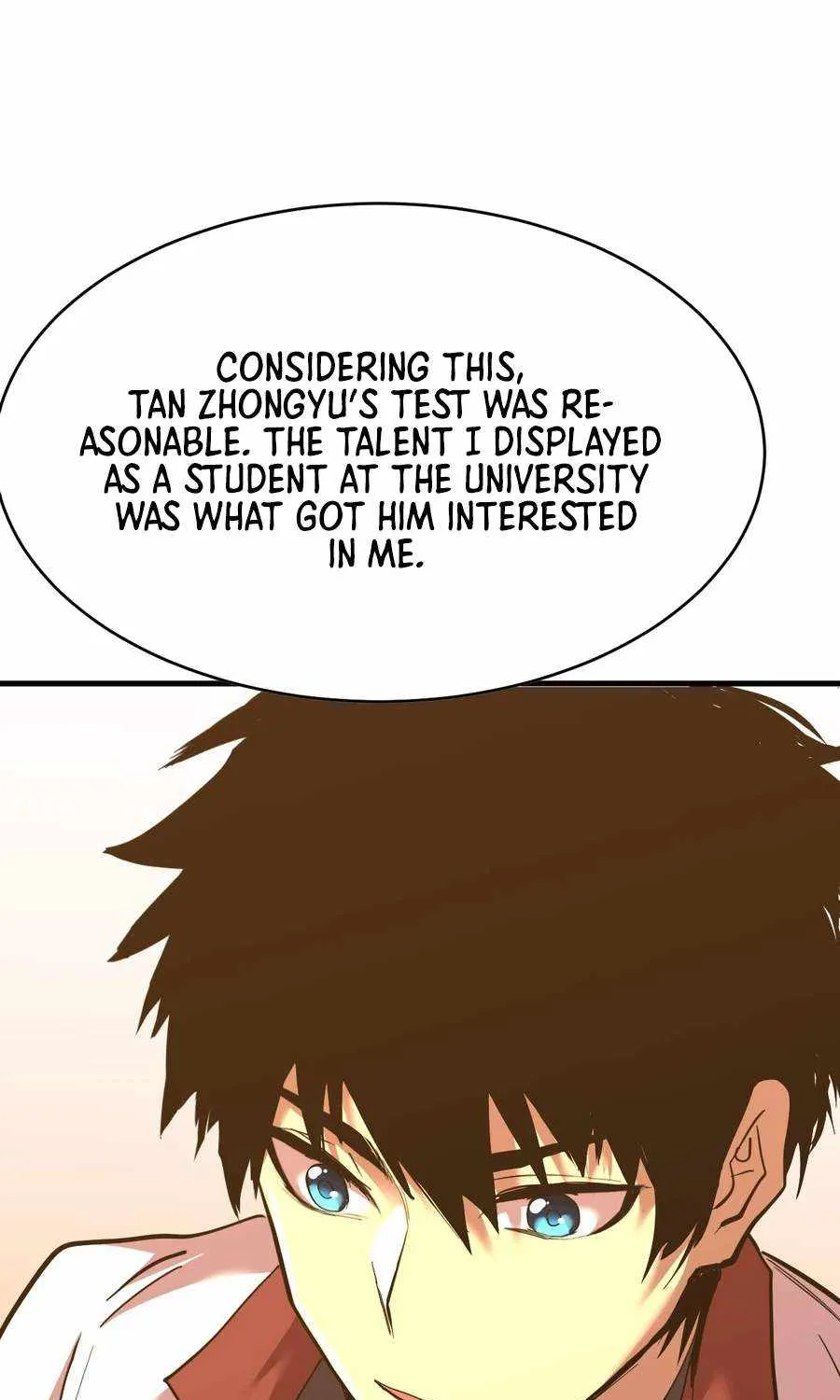 Read Logging 10 000 Years into the Future Apex Future Martial Arts EN Manga Online