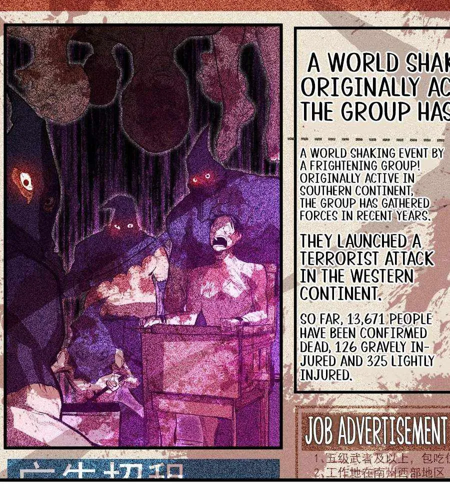 Read Logging 10 000 Years into the Future Apex Future Martial Arts EN Manga Online