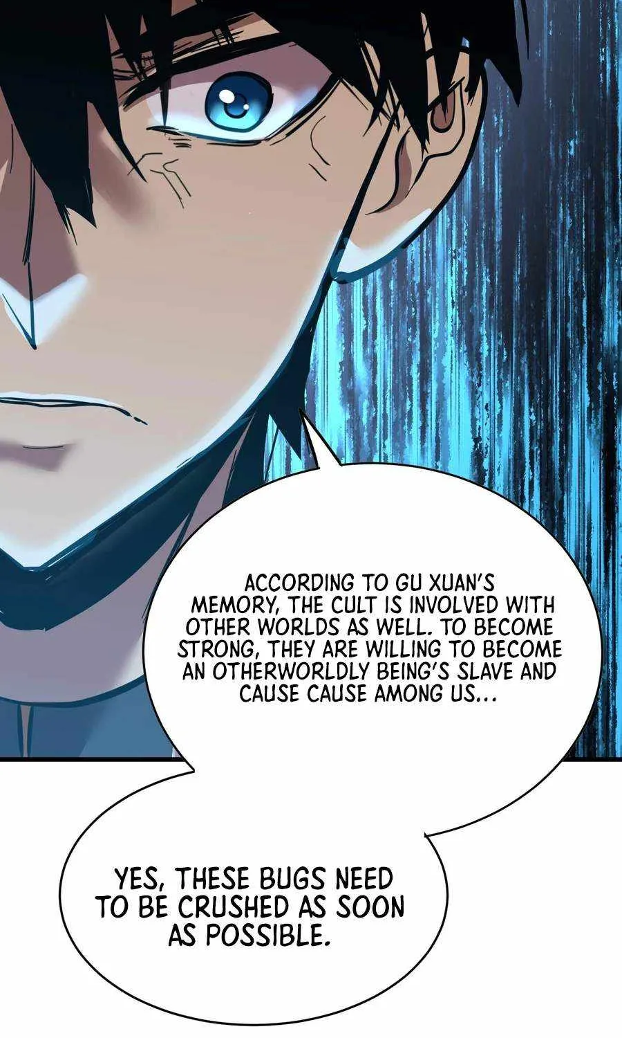 Read Logging 10 000 Years into the Future Apex Future Martial Arts EN Manga Online