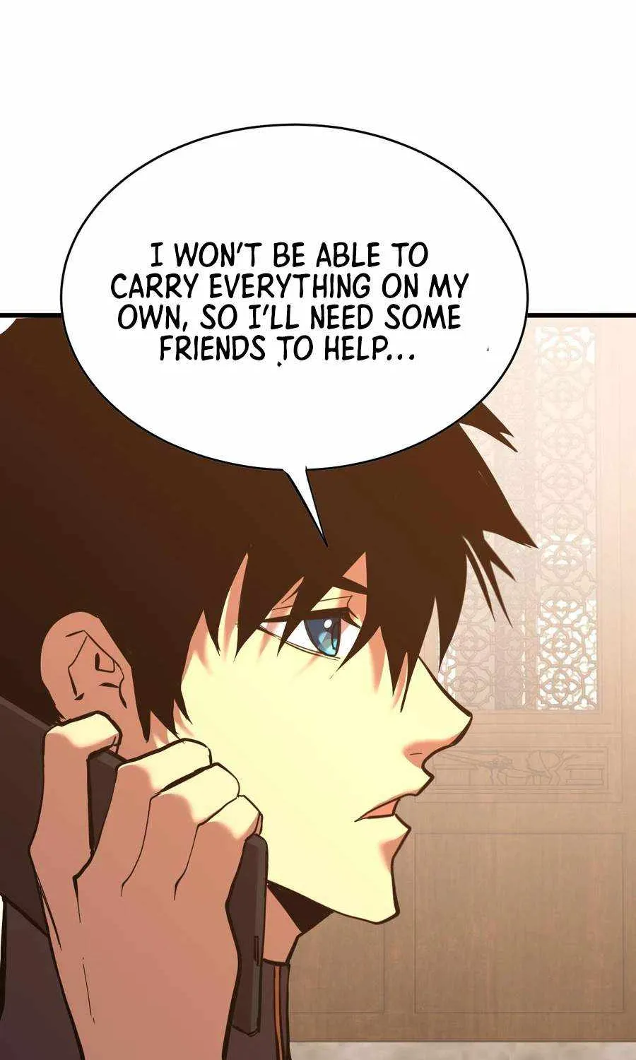 Read Logging 10 000 Years into the Future Apex Future Martial Arts EN Manga Online