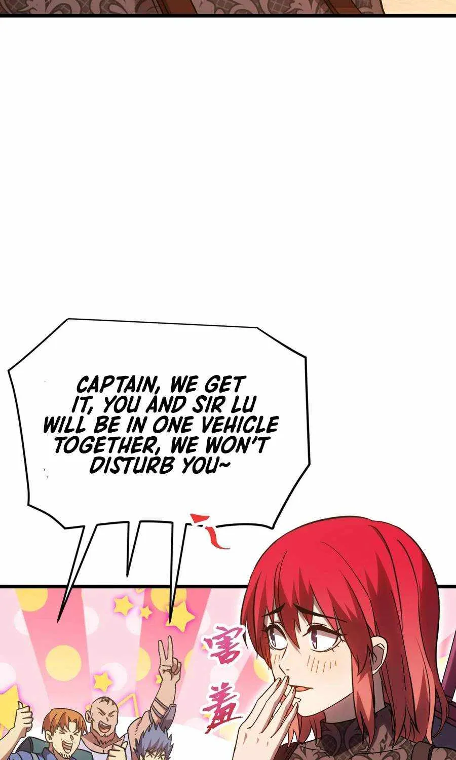 Read Logging 10 000 Years into the Future Apex Future Martial Arts EN Manga Online