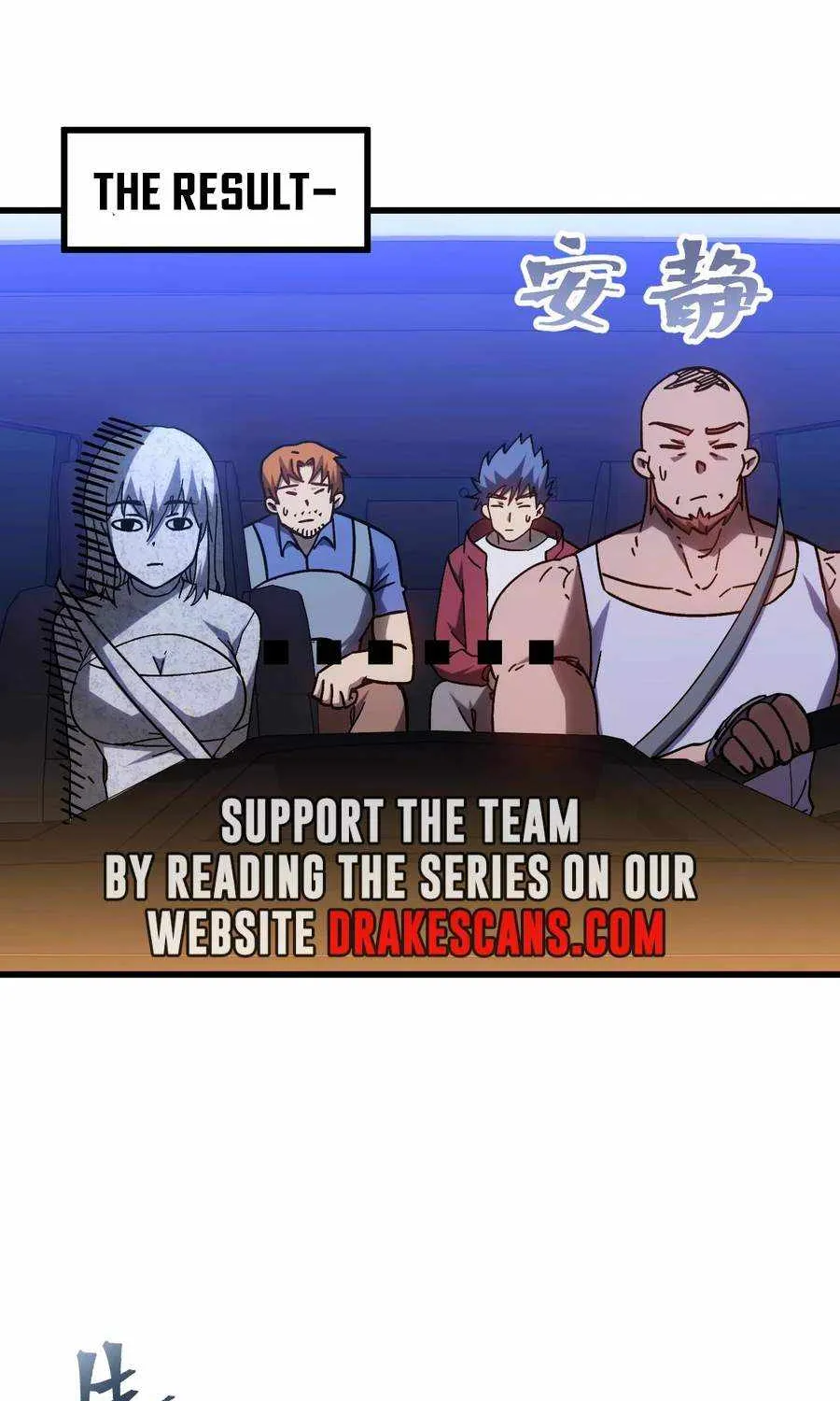 Read Logging 10 000 Years into the Future Apex Future Martial Arts EN Manga Online