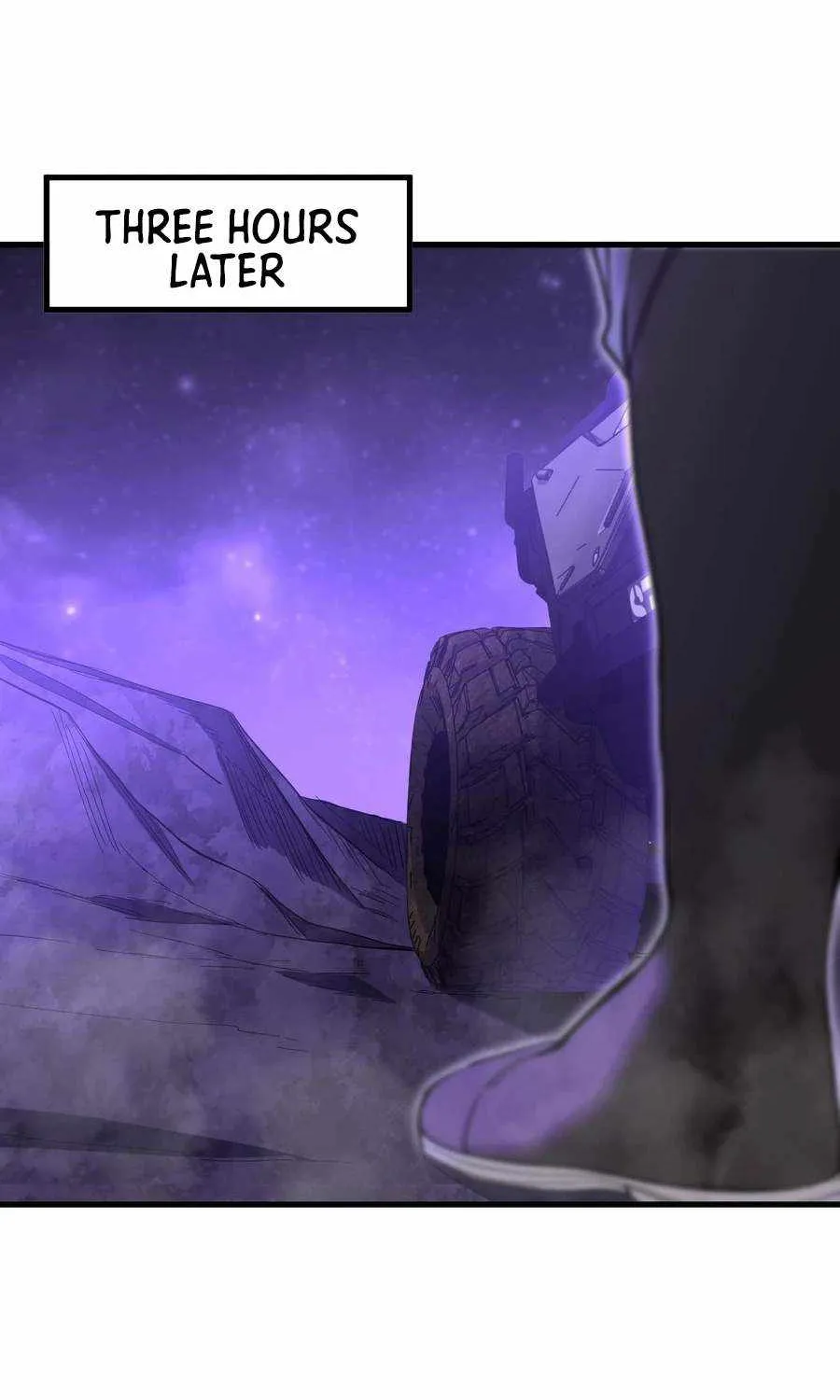 Read Logging 10 000 Years into the Future Apex Future Martial Arts EN Manga Online