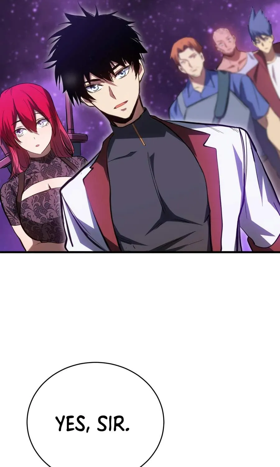 Read Logging 10 000 Years into the Future Apex Future Martial Arts EN Manga Online