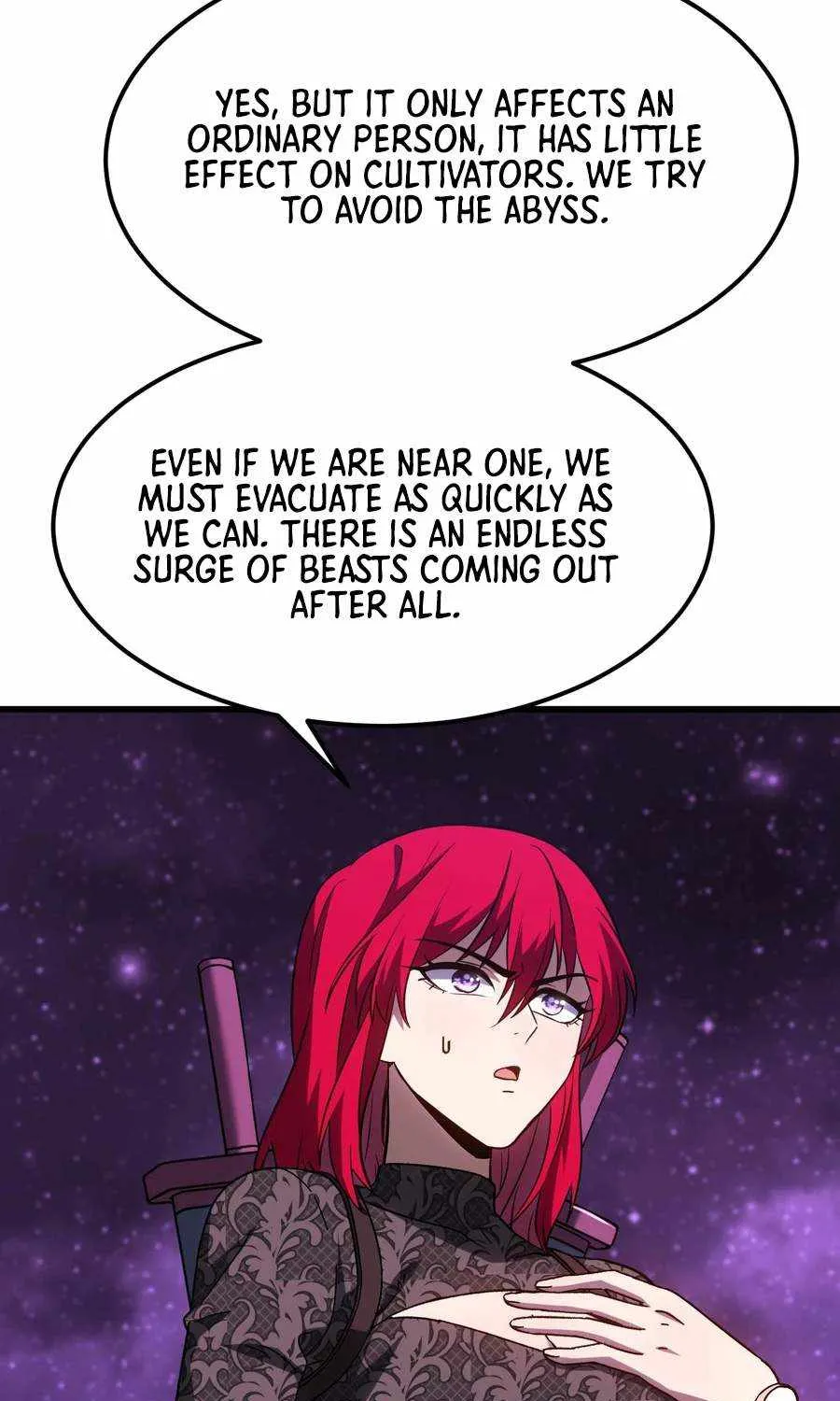 Read Logging 10 000 Years into the Future Apex Future Martial Arts EN Manga Online