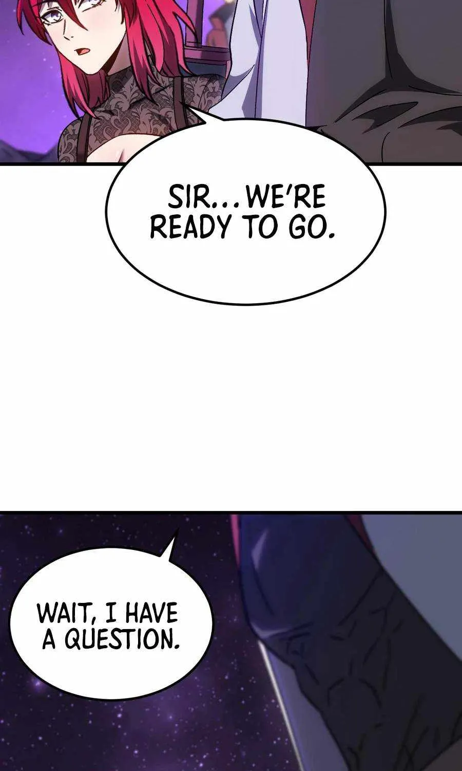 Read Logging 10 000 Years into the Future Apex Future Martial Arts EN Manga Online
