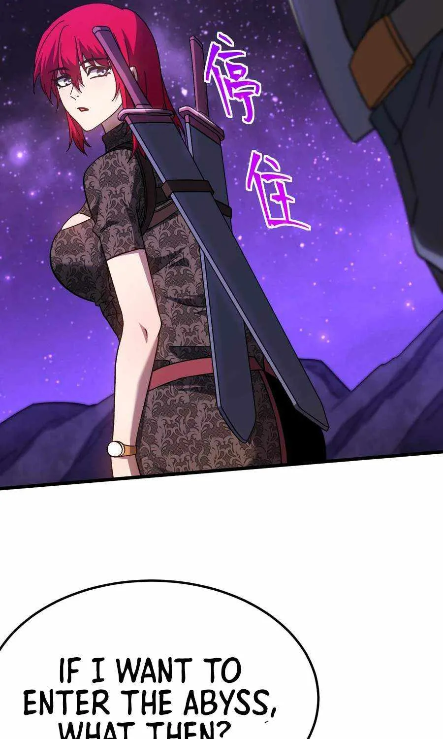 Read Logging 10 000 Years into the Future Apex Future Martial Arts EN Manga Online