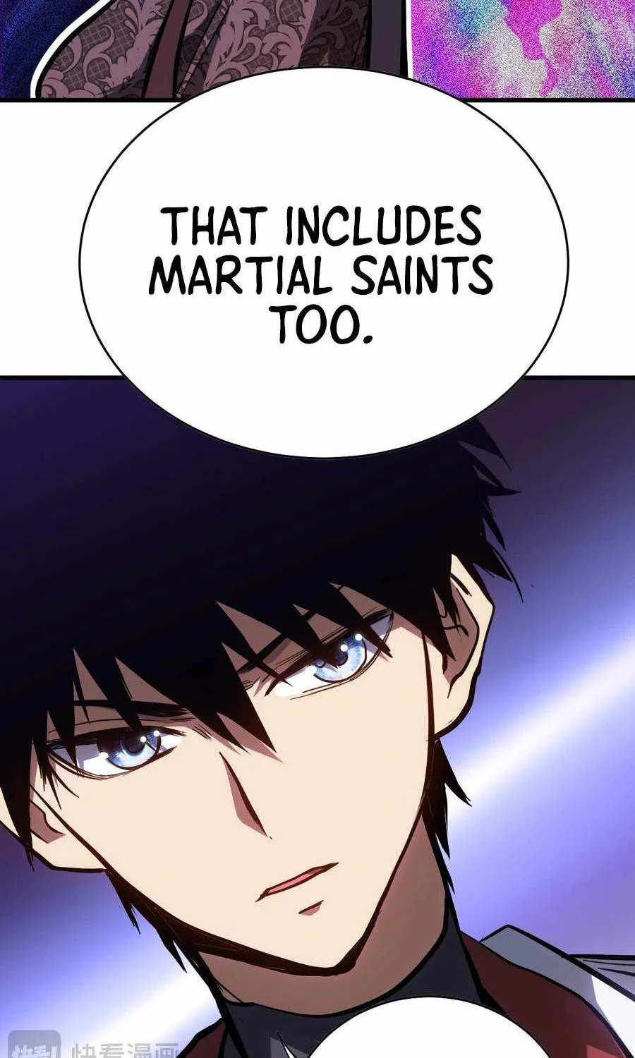 Read Logging 10 000 Years into the Future Apex Future Martial Arts EN Manga Online
