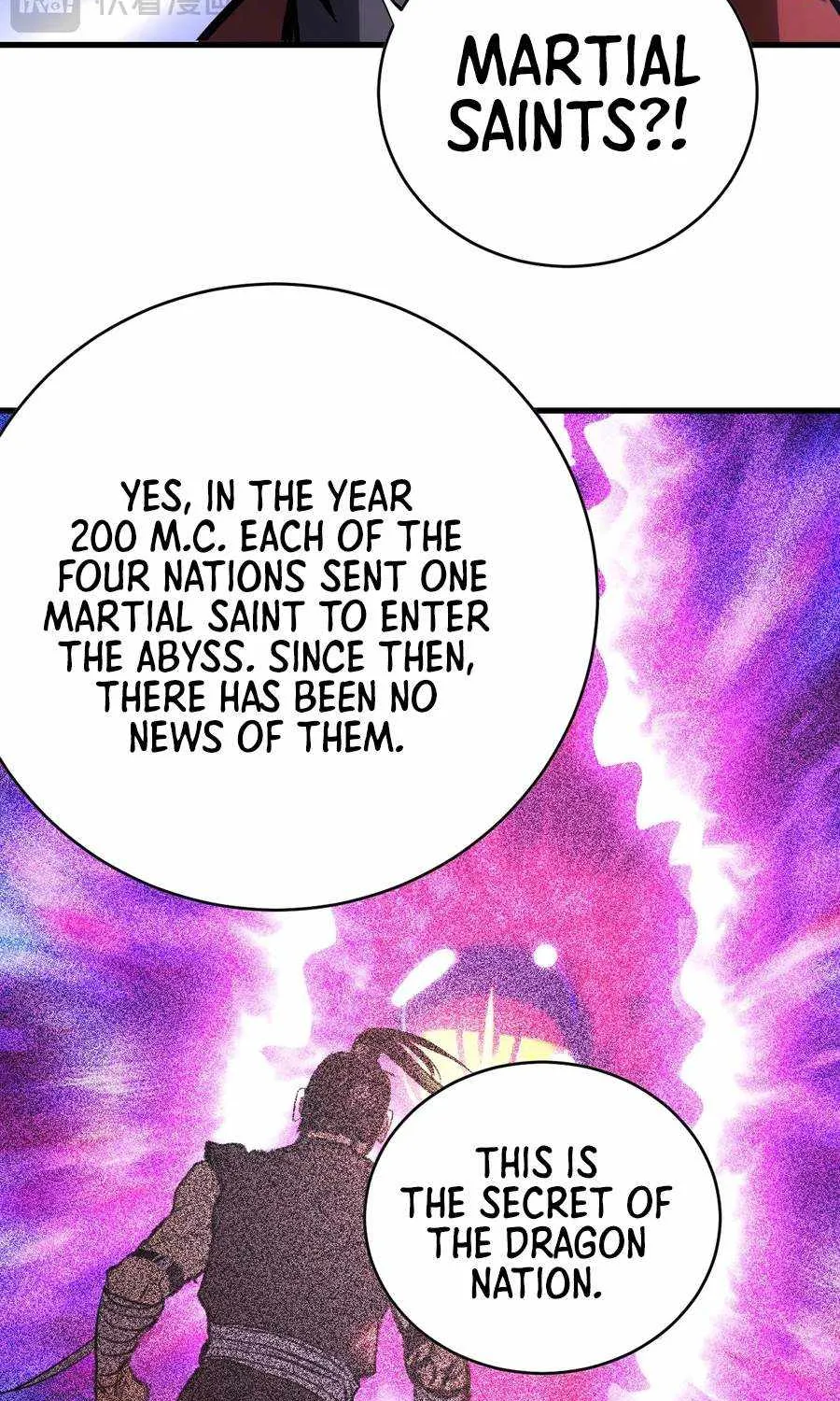 Read Logging 10 000 Years into the Future Apex Future Martial Arts EN Manga Online