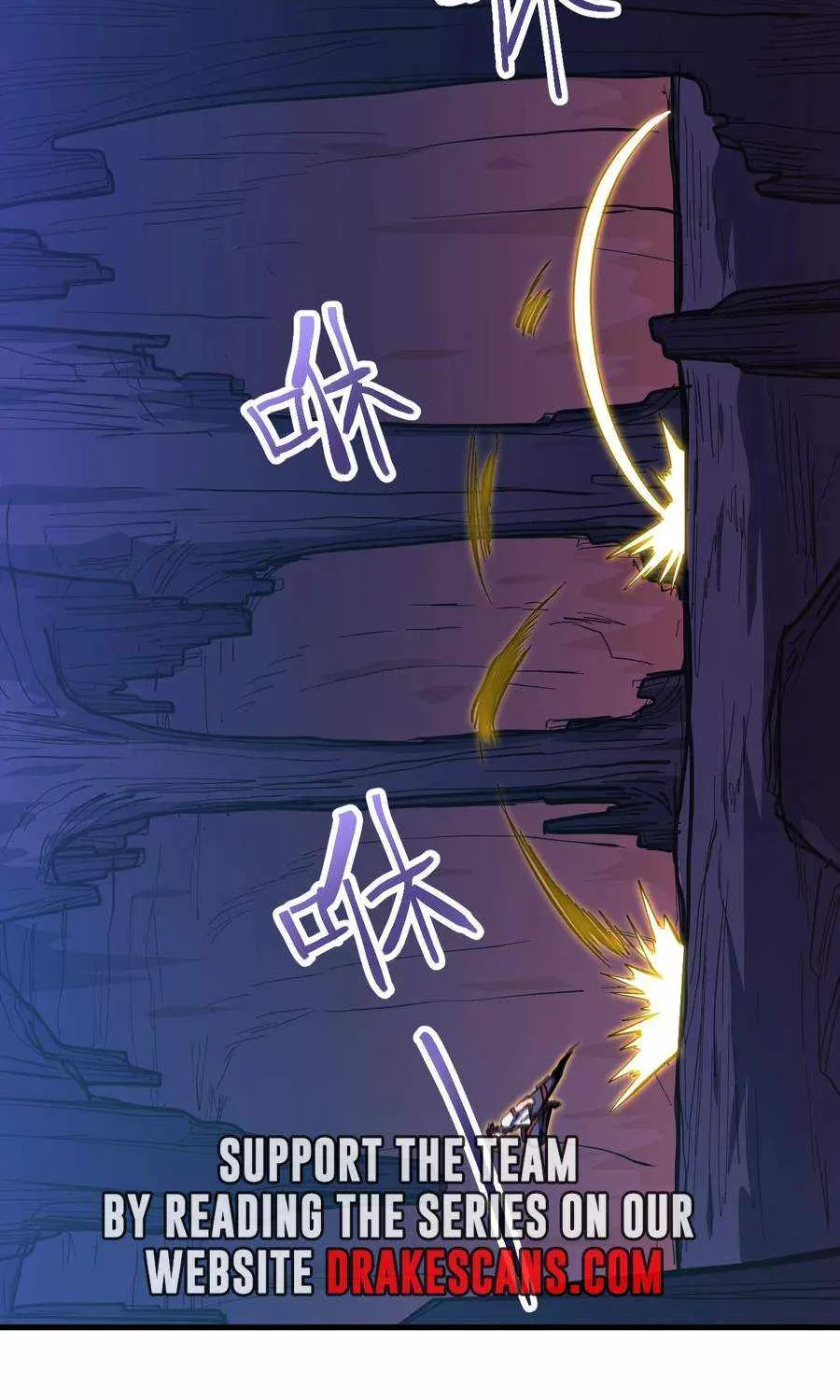 Read Logging 10 000 Years into the Future Apex Future Martial Arts EN Manga Online