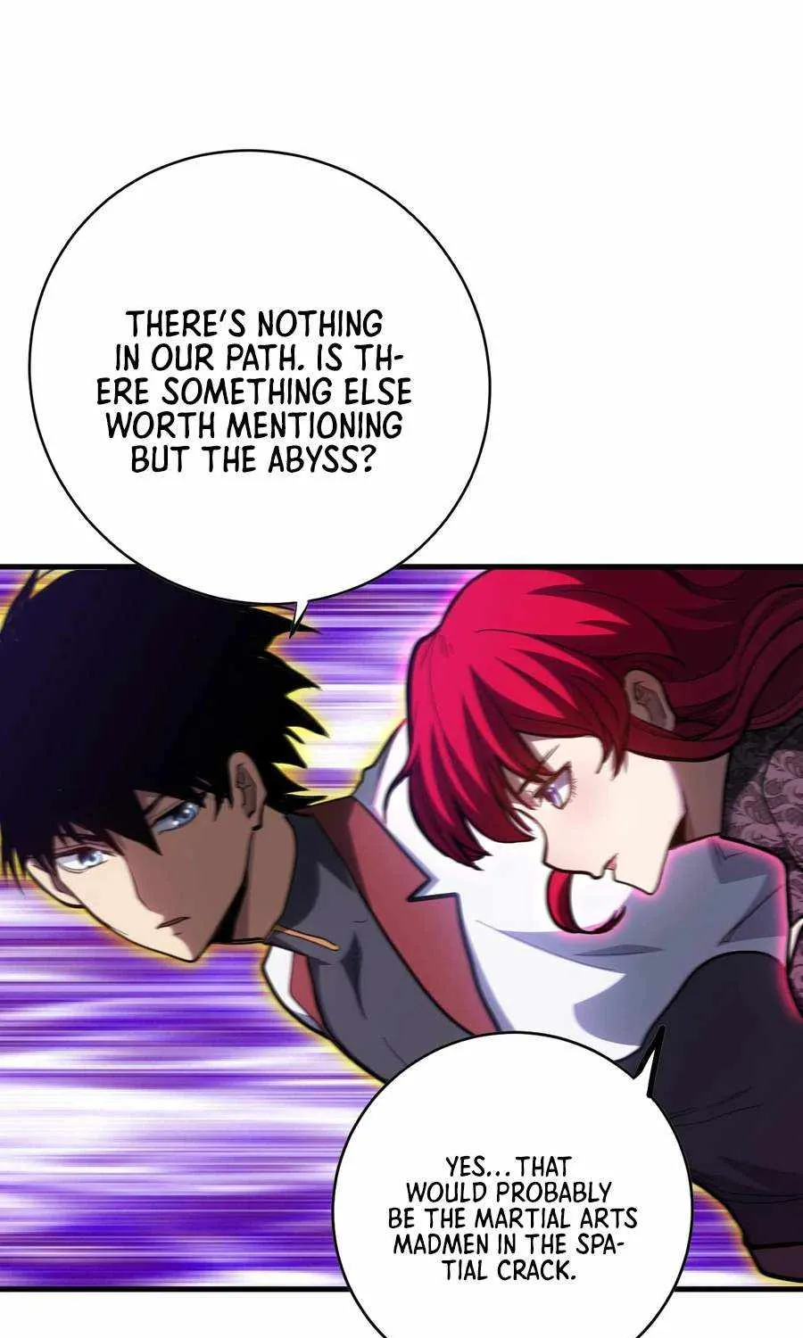 Read Logging 10 000 Years into the Future Apex Future Martial Arts EN Manga Online