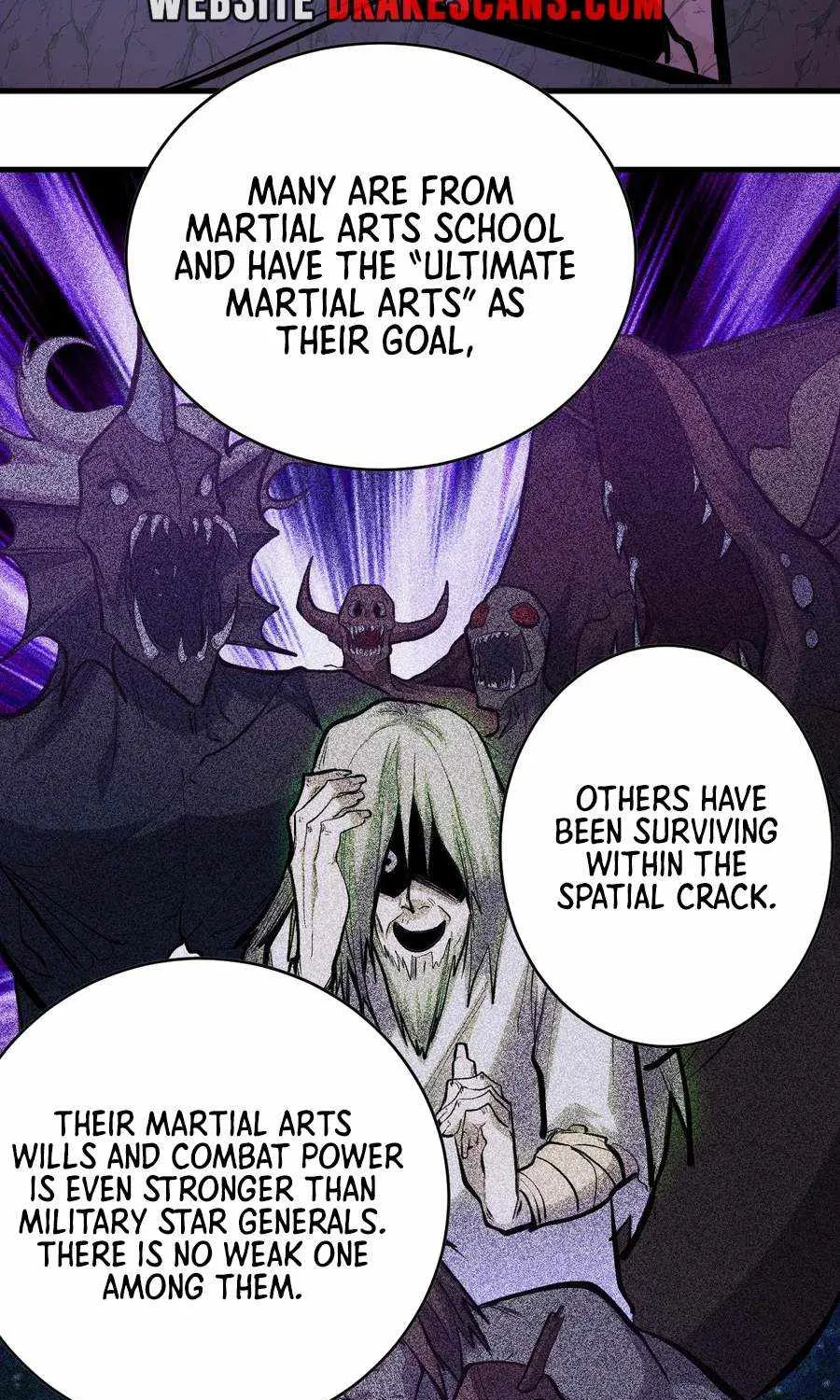 Read Logging 10 000 Years into the Future Apex Future Martial Arts EN Manga Online