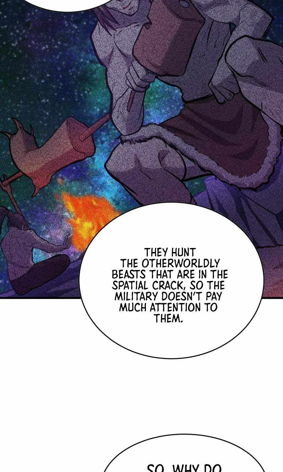 Read Logging 10 000 Years into the Future Apex Future Martial Arts EN Manga Online