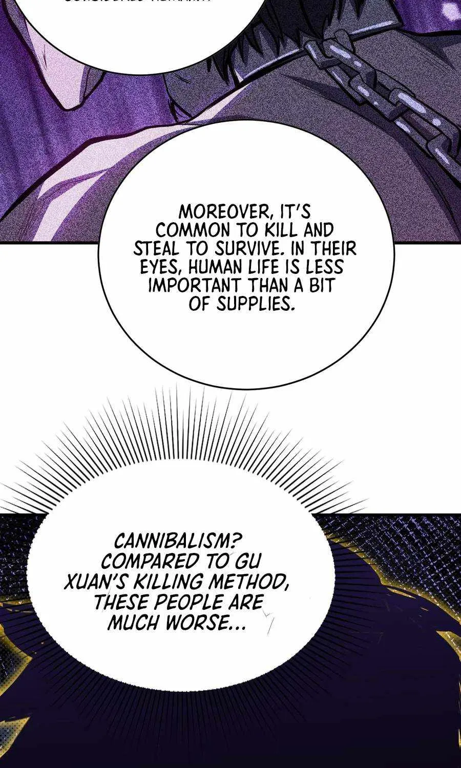 Read Logging 10 000 Years into the Future Apex Future Martial Arts EN Manga Online