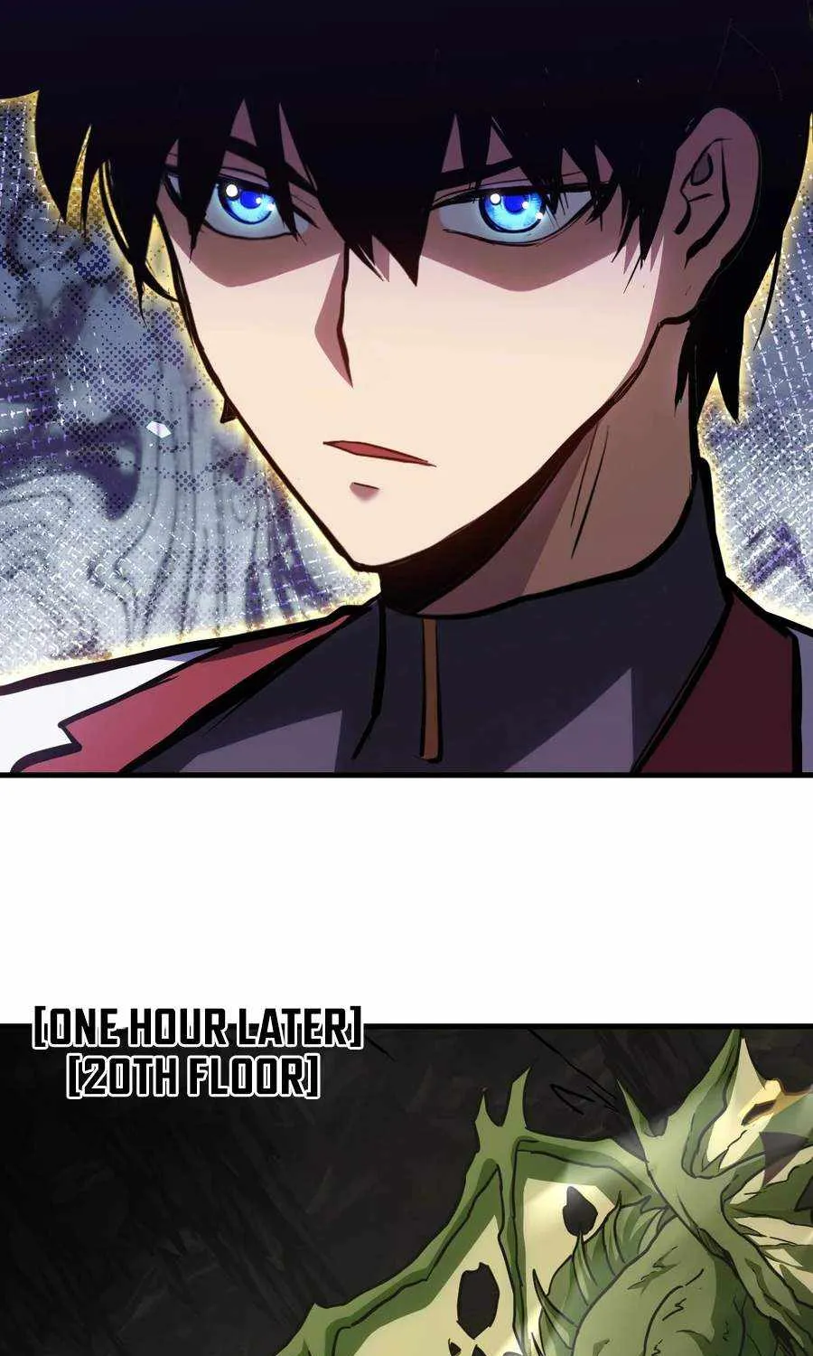 Read Logging 10 000 Years into the Future Apex Future Martial Arts EN Manga Online