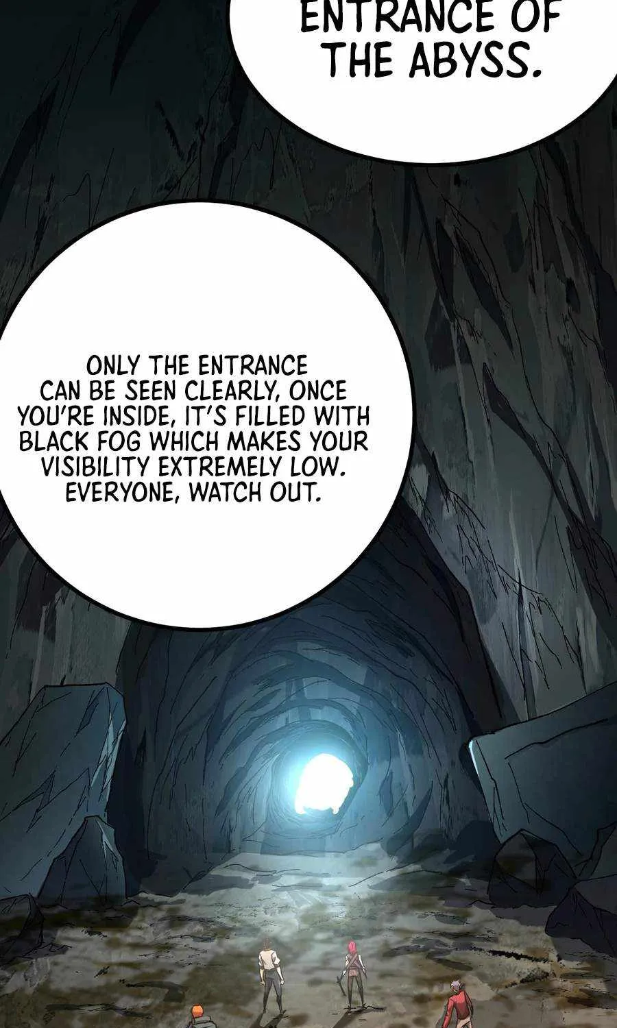 Read Logging 10 000 Years into the Future Apex Future Martial Arts EN Manga Online