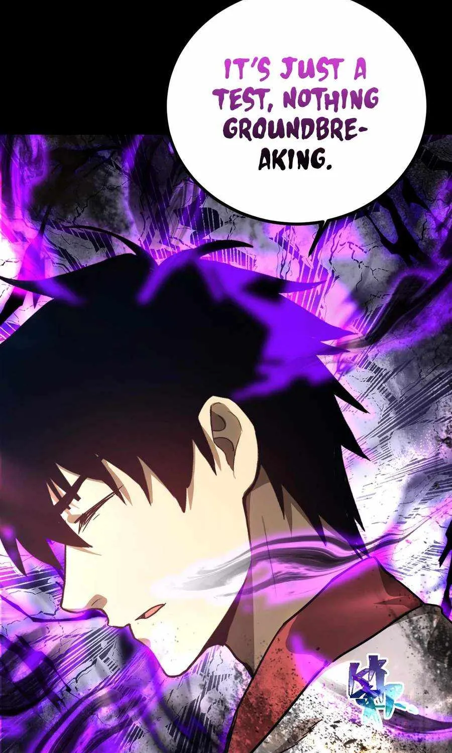 Read Logging 10 000 Years into the Future Apex Future Martial Arts EN Manga Online