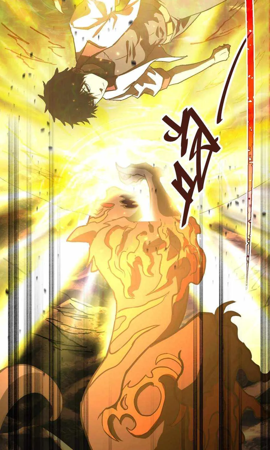 Read Logging 10 000 Years into the Future Apex Future Martial Arts EN Manga Online