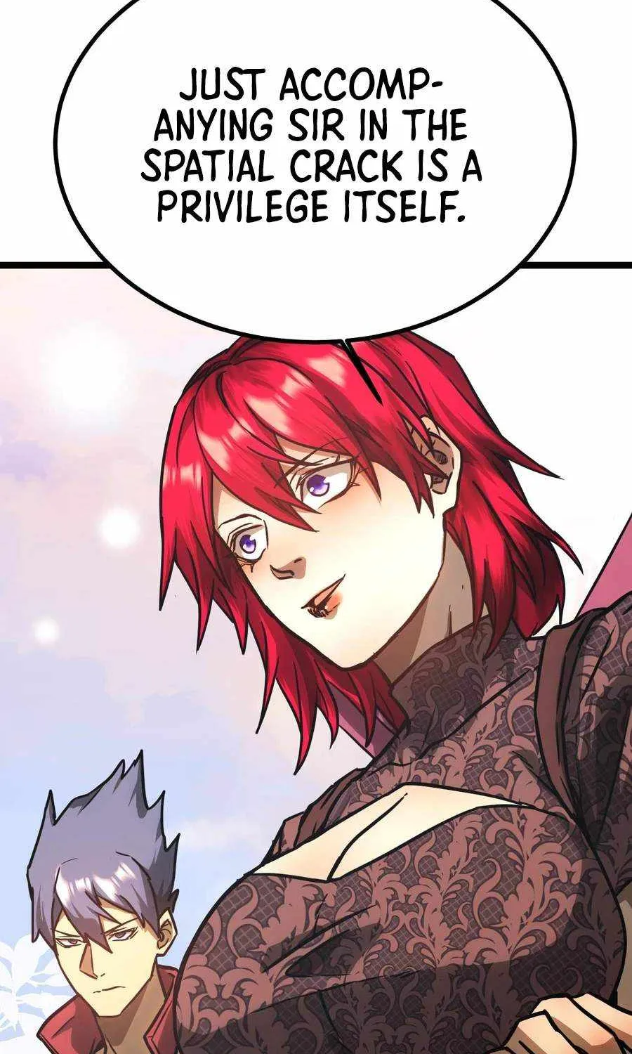 Read Logging 10 000 Years into the Future Apex Future Martial Arts EN Manga Online
