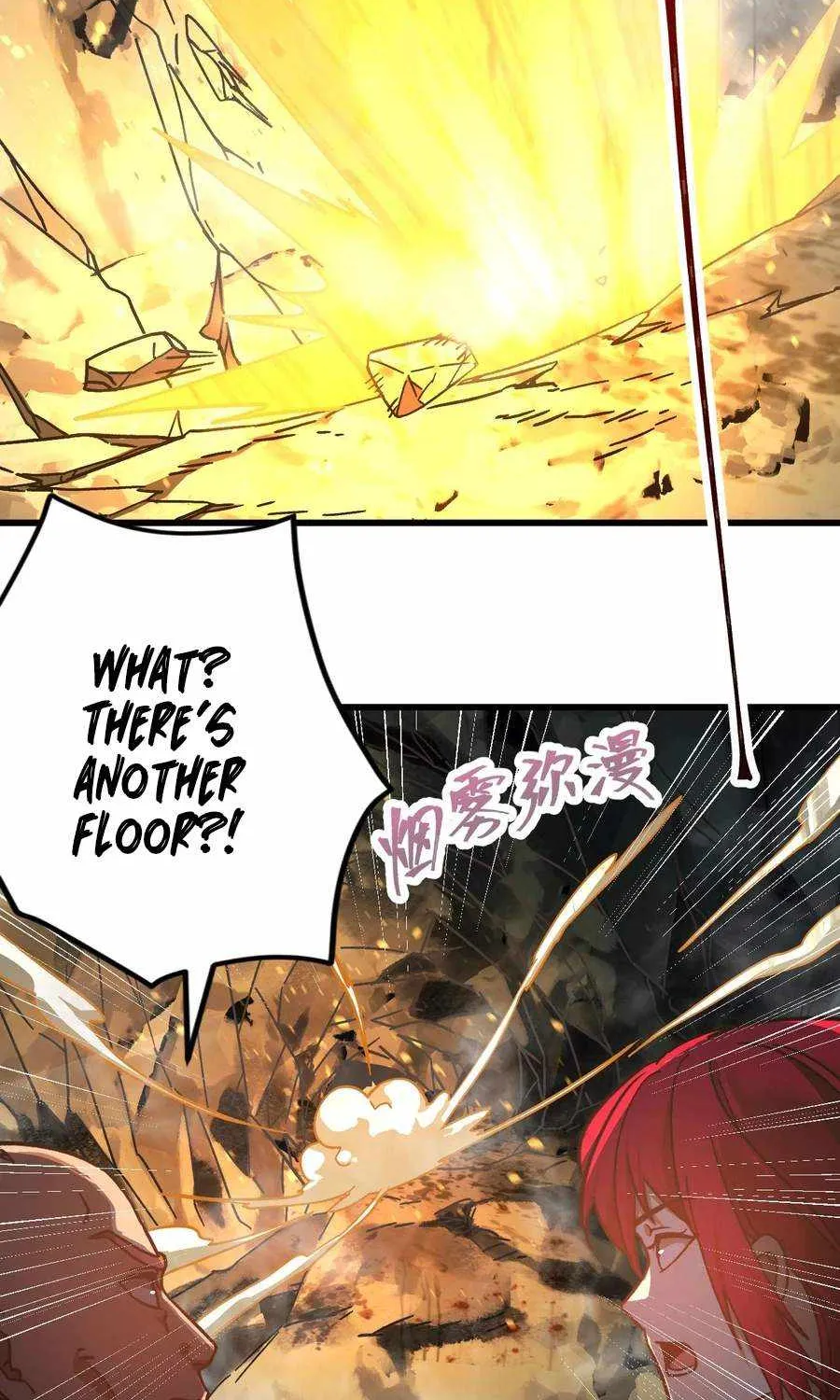 Read Logging 10 000 Years into the Future Apex Future Martial Arts EN Manga Online