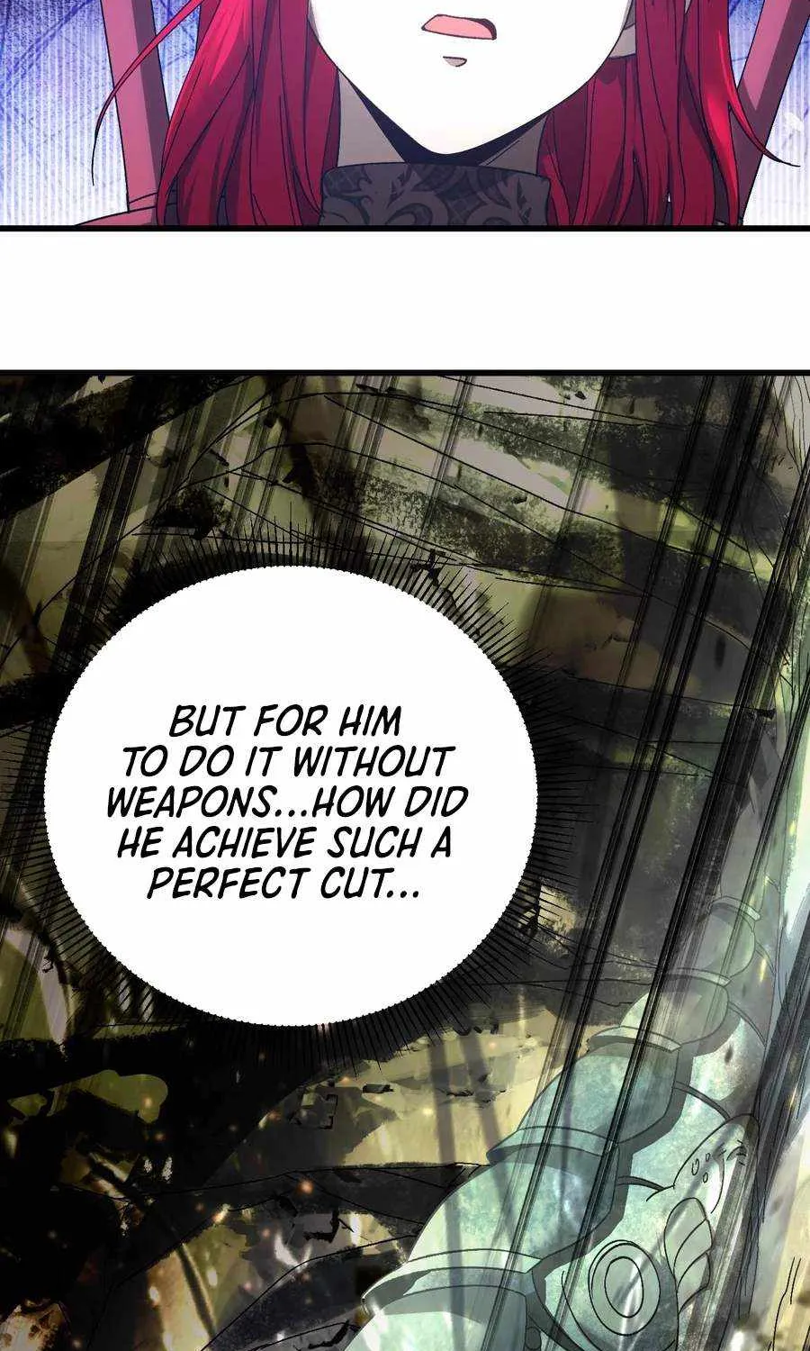 Read Logging 10 000 Years into the Future Apex Future Martial Arts EN Manga Online