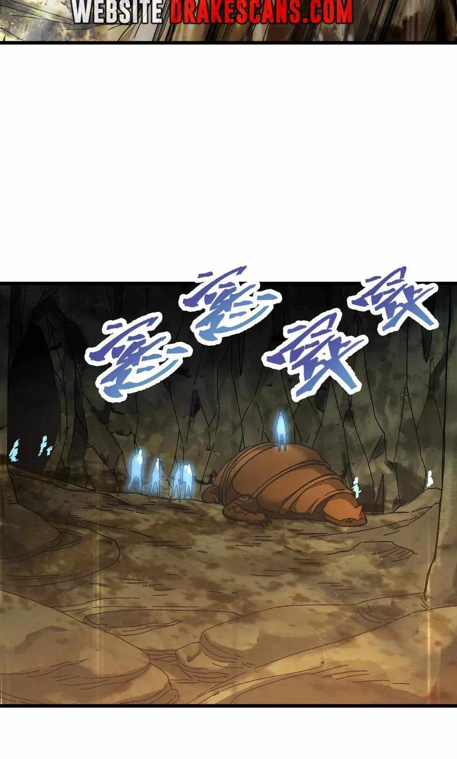 Read Logging 10 000 Years into the Future Apex Future Martial Arts EN Manga Online