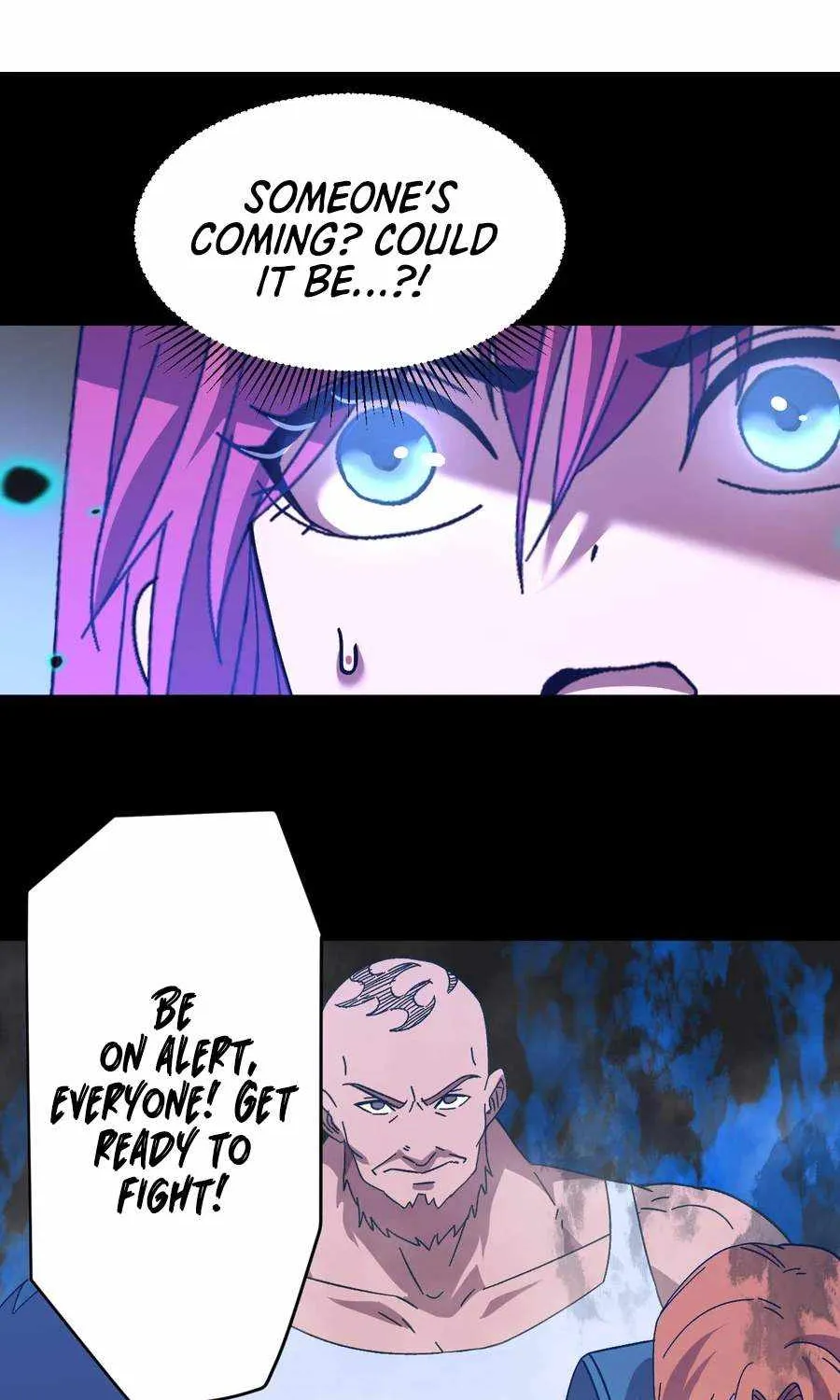Read Logging 10 000 Years into the Future Apex Future Martial Arts EN Manga Online