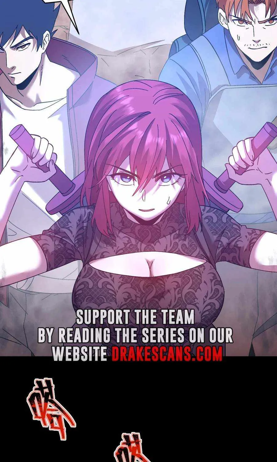 Read Logging 10 000 Years into the Future Apex Future Martial Arts EN Manga Online
