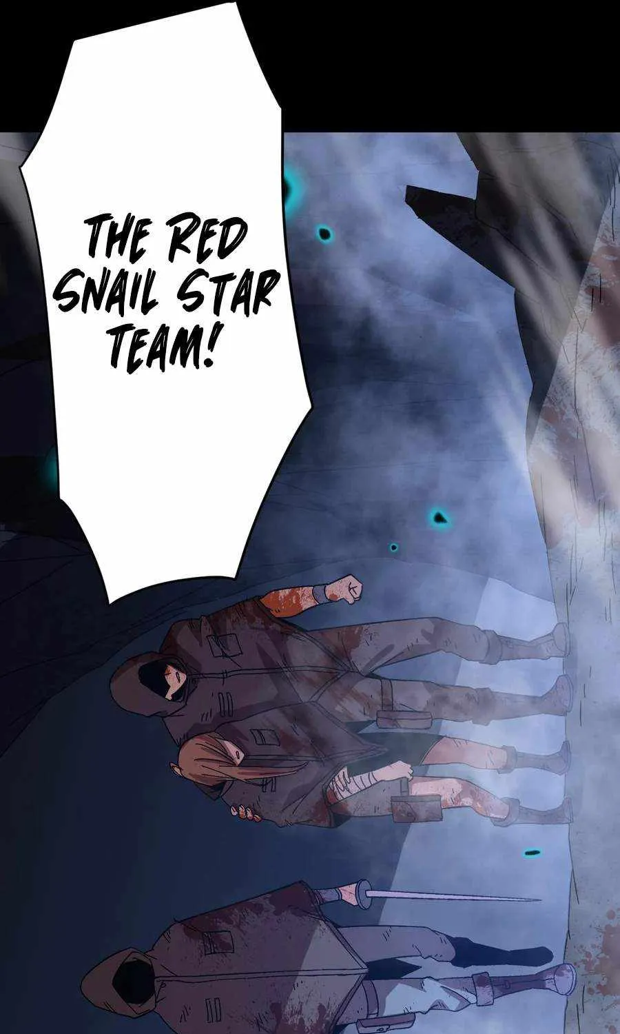 Read Logging 10 000 Years into the Future Apex Future Martial Arts EN Manga Online